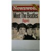 Image 4 : (4) Magazines (Beatles) for one money
