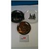 Image 1 : (3) Decorative Plates for one money