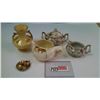 Image 1 : Collection of Vintage Glassware for one money