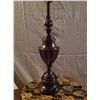 Image 4 : Stiffel Brass Table Lamp w/shade