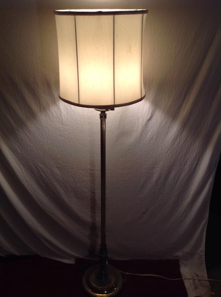 stiffel floor lamp pole switch