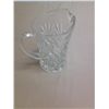 Image 9 : 12 Piece Clear Glassware