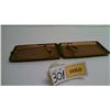 Image 3 : Vintage Cigarette Case and Motorcycle Cigarette Clip for one money