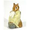 Image 1 : Hand painted Beswick Beatrix Potter 'Chippy Hackee'…