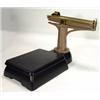 Image 1 : Set of cast iron and brass W. & T. Avery Ltd scales…