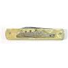 Image 1 : RMS Queen Mary inlaid fruit knife…