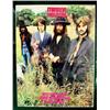 Image 1 : Framed cover of 'The Mirror' magazine, November 29th 1969, depicting The Beatles, 32cm high…
