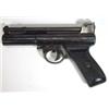 Image 1 : Mark I Webley air pistol, 23cm in length…