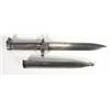 Image 1 : World War II military German Army Swedish Mauser bayonet…