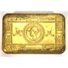 Image 1 : Brass 1914 Mary box…