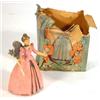 Image 1 : Boxed Welsotoys clockwork Fairy Queen…