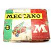 Image 1 : Meccano 1962-70 boxed No. 4 construction kit…