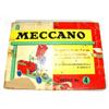 Image 1 : Meccano 1961 No. 4 boxed construction set…
