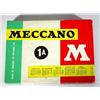 Image 1 : Meccano 1962 boxed No. 1A accessory outfit…