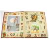 Image 1 : Edwardian child's scrap album…