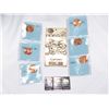 Image 2 : MULTI-PIECE ASSORTED COIN & SILVER LOT INCLUDING B.U PENNIES, AS SHOWN