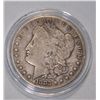 Image 1 : 1883 CARSON CITY MORGAN SILVER DOLLAR