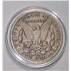 Image 2 : 1883 CARSON CITY MORGAN SILVER DOLLAR