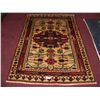 Image 1 : GORGEOUS USAK TURKISH HAND WOVEN RUG