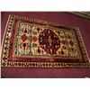 Image 2 : GORGEOUS USAK TURKISH HAND WOVEN RUG