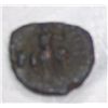 Image 1 : VERY RARE ANCIENT EGYPTIAN BRONZE COIN, APPEARING TO BE CIRCA 1000 AD