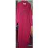 Image 1 : "HUNGER GAMES"MOVIE PRODUCTION USED MOVIE PROP OUTFIT. CHARIOT DRIVER JUMPSUIT W/ COA