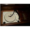 Image 3 : ANTIQUE STAND UP COLLECTIBLE RECORD PLAYER