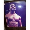 Image 2 : EVANDER HOLYFIELD HAND SIGNED BOXING PLAQUE, BOXING HALL OF FAMER