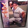 Image 1 : YOGI BERRA LIMITED EDITION PHOTO AUTOGRAPHED COA