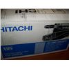 Image 1 : HITACHI VHS INTEGRATED VIDEO CAMERA IN BOX