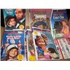 Image 1 : HUGE UNOPENED LOT OF SHIRLEY TEMPLE VHS CASSETTE MOVIES. INDIVIDUALLY PRICES $8.95-13.95