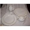 Image 1 : (4) PIECE  WEDGEWOOD FINE BONE CHINA AS SHOWN