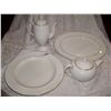 Image 2 : (4) PIECE  WEDGEWOOD FINE BONE CHINA AS SHOWN