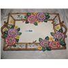 Image 1 : FITZ & FLOTD FINE SERVING TRAY 1996