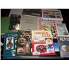 Image 1 : LOT OF (12) ASSORTED LIKE NEW VALUE GUIDES, CATALOGS, PRICE GUIDES & MORE. AS SHOWN