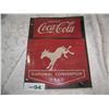 Image 1 : DRINK COCA COLA NATIONAL CONVENTION 1960