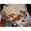 Image 2 : TREASURE TROVE WHOLESALE DEALERS LOT OF ASSORTED ANTIQUES, COLLECTIBLES & MORE. AS SHOWN