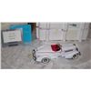 Image 1 : 1935 AUBURN 851 SPEEDSTER FRANKLIN MINT PRECISION MODEL, WITH ORIGNAL BOX & PAPERWORK