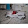 Image 2 : 1935 AUBURN 851 SPEEDSTER FRANKLIN MINT PRECISION MODEL, WITH ORIGNAL BOX & PAPERWORK