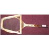 Image 2 : VINTAGE JACK KRAMER WILSON TENNIS RACQUET