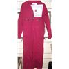 Image 2 : THE HUNGER GAMES, 2012 MOVIE PRODUCTION USED "CHARIOT HANDLER'S JUMPSUIT" W/ COA