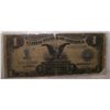 Image 1 : 1898 SILVER CERTIFICATE "HORSEBLANKET"