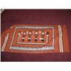 Image 1 : NATIVE AMERICAN VINTAGE RUG