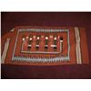 Image 2 : NATIVE AMERICAN VINTAGE RUG