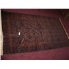 Image 1 : GORGEOUS HAND WOVEN TURKOMAN WOOL RUG