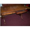 Image 1 : VINTAGE TABLE