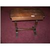 Image 1 : ANTIQUE SIDE TABLE