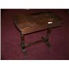 Image 2 : ANTIQUE SIDE TABLE