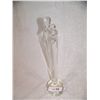 Image 2 : GLASS STATUE FROM THE HELENE & HOWARD MOORE "KISSING COLLECTION" 15'T