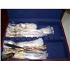 Image 1 : FINE FLATWARE SET IN BOX